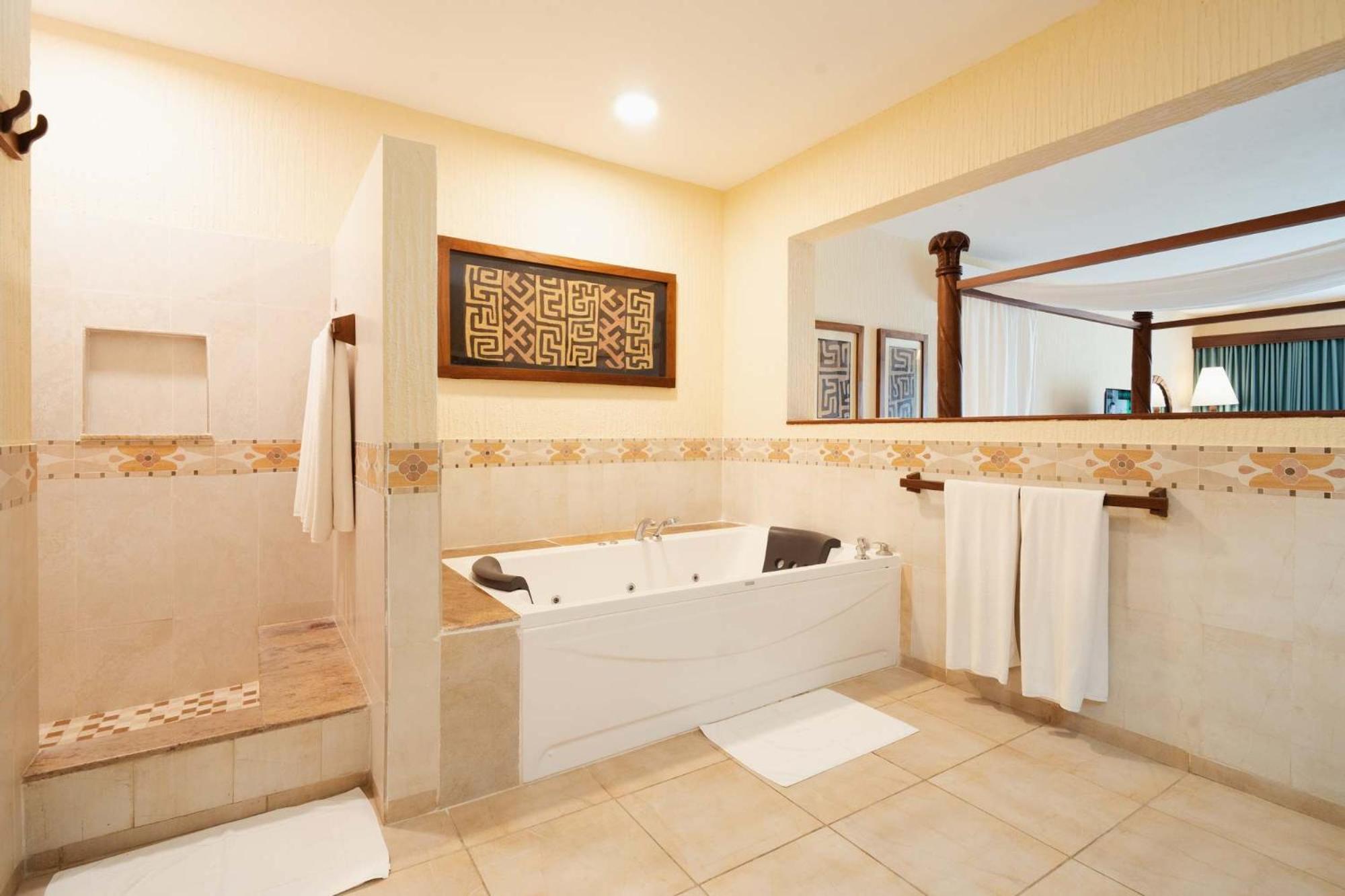 Junior Suite Sea View
